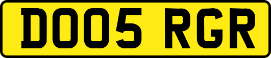 DO05RGR