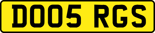DO05RGS