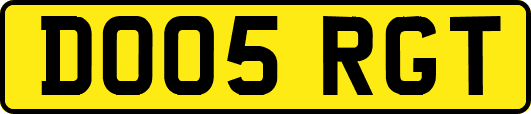 DO05RGT