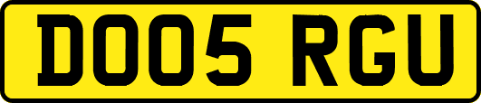 DO05RGU