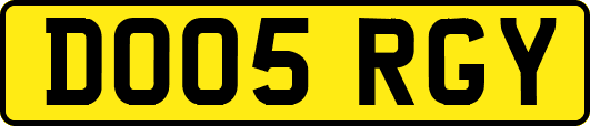 DO05RGY