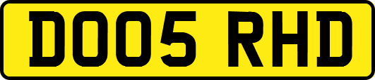 DO05RHD