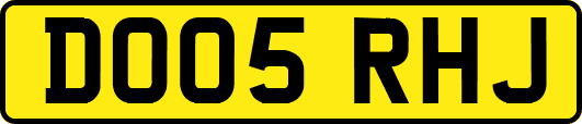 DO05RHJ