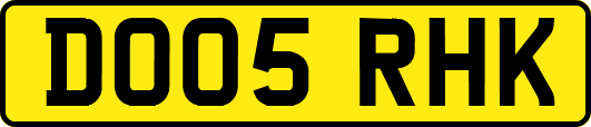 DO05RHK