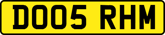 DO05RHM