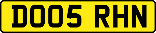 DO05RHN