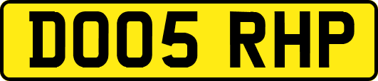 DO05RHP