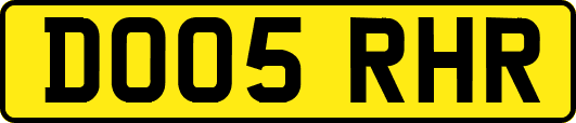 DO05RHR