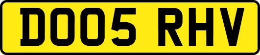 DO05RHV