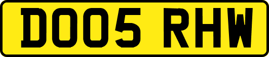 DO05RHW