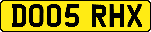 DO05RHX