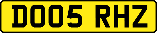 DO05RHZ