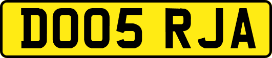 DO05RJA