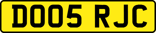 DO05RJC