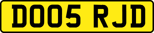 DO05RJD