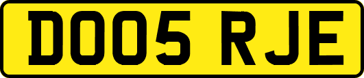 DO05RJE