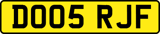 DO05RJF