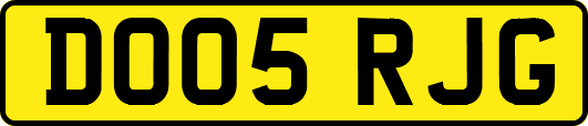DO05RJG