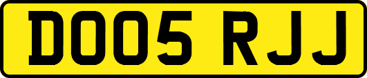 DO05RJJ