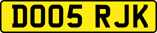 DO05RJK