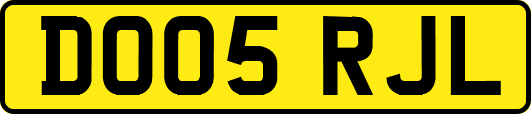 DO05RJL