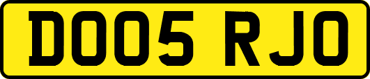 DO05RJO