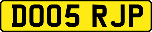 DO05RJP