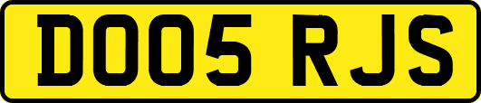 DO05RJS