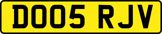 DO05RJV