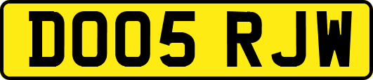 DO05RJW