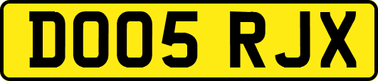 DO05RJX