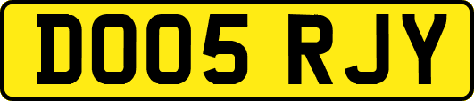 DO05RJY