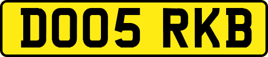 DO05RKB