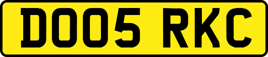 DO05RKC