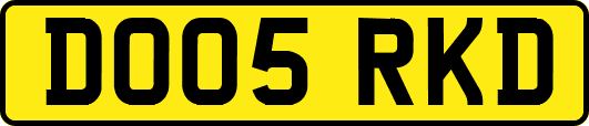 DO05RKD