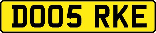 DO05RKE