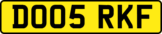 DO05RKF