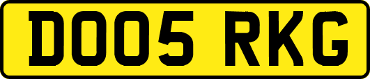 DO05RKG