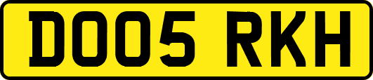 DO05RKH