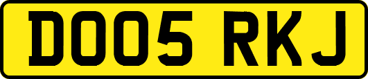 DO05RKJ