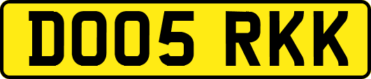 DO05RKK