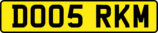 DO05RKM