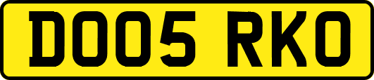 DO05RKO