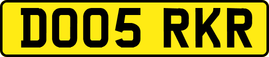 DO05RKR