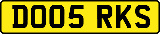 DO05RKS