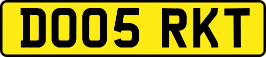 DO05RKT