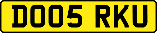 DO05RKU