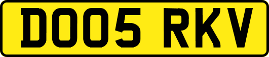 DO05RKV
