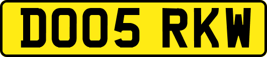 DO05RKW
