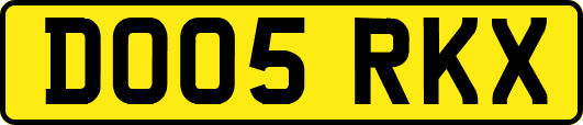 DO05RKX